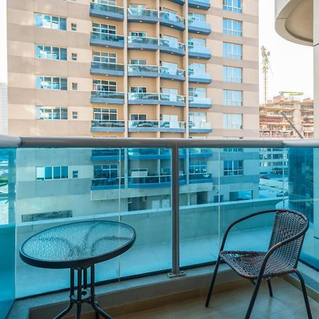 Live Spacious 3Br Apartment All En Suite & Balcony Dubai Ngoại thất bức ảnh