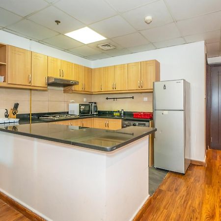 Live Spacious 3Br Apartment All En Suite & Balcony Dubai Ngoại thất bức ảnh