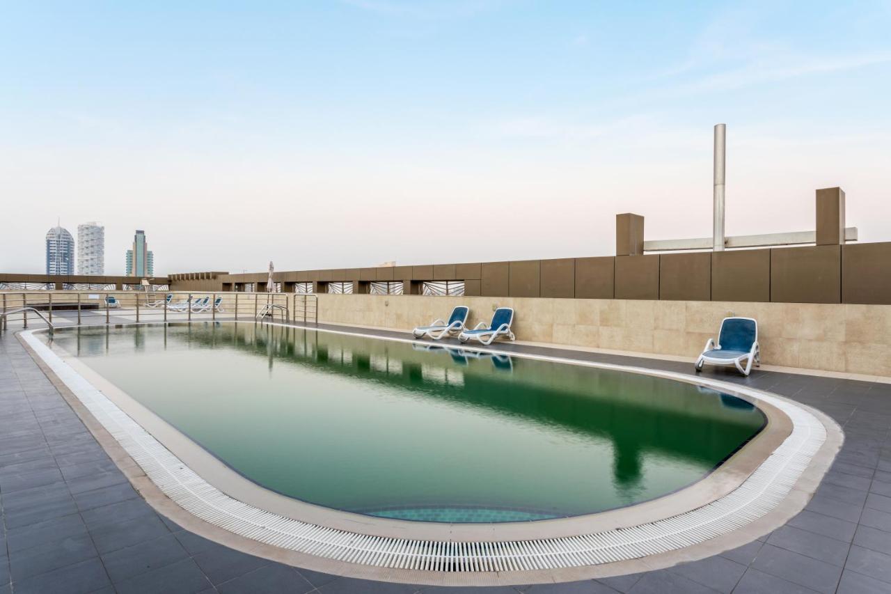 Live Spacious 3Br Apartment All En Suite & Balcony Dubai Ngoại thất bức ảnh