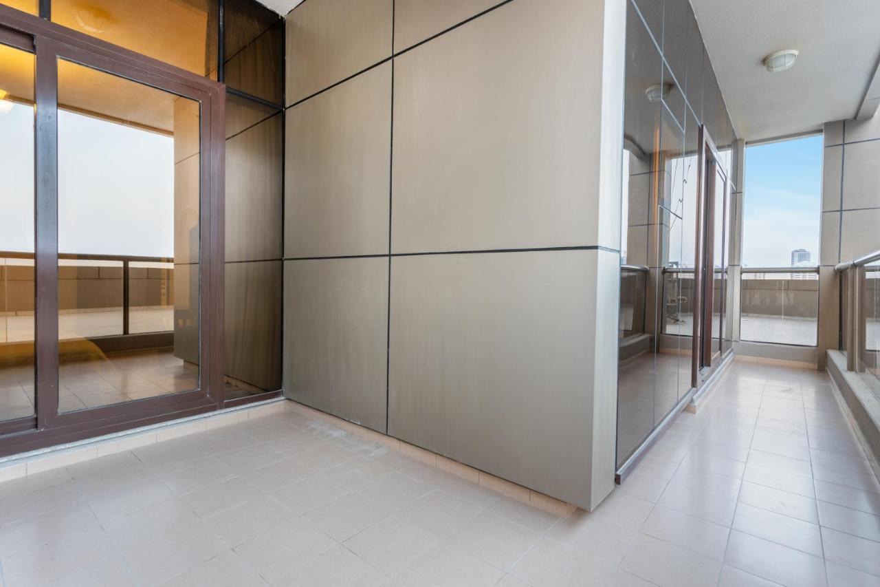 Live Spacious 3Br Apartment All En Suite & Balcony Dubai Ngoại thất bức ảnh