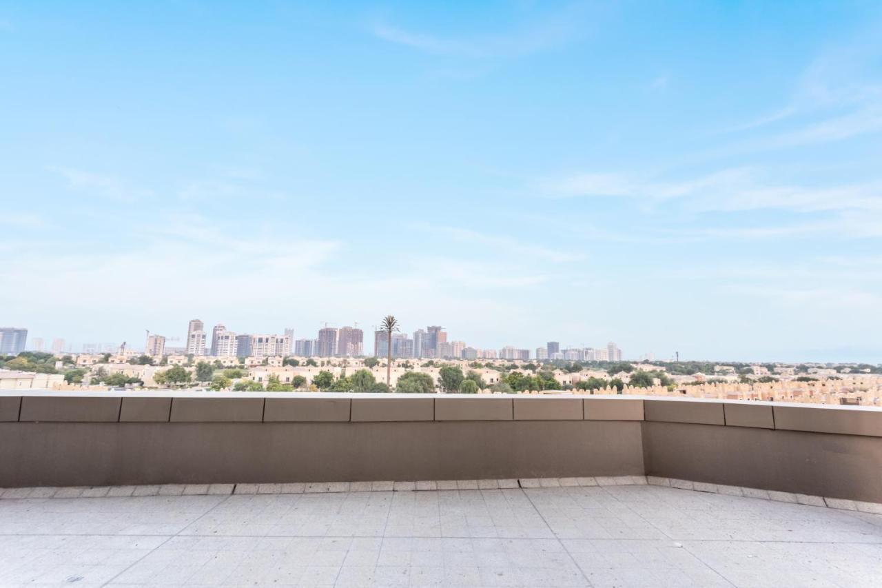 Live Spacious 3Br Apartment All En Suite & Balcony Dubai Ngoại thất bức ảnh