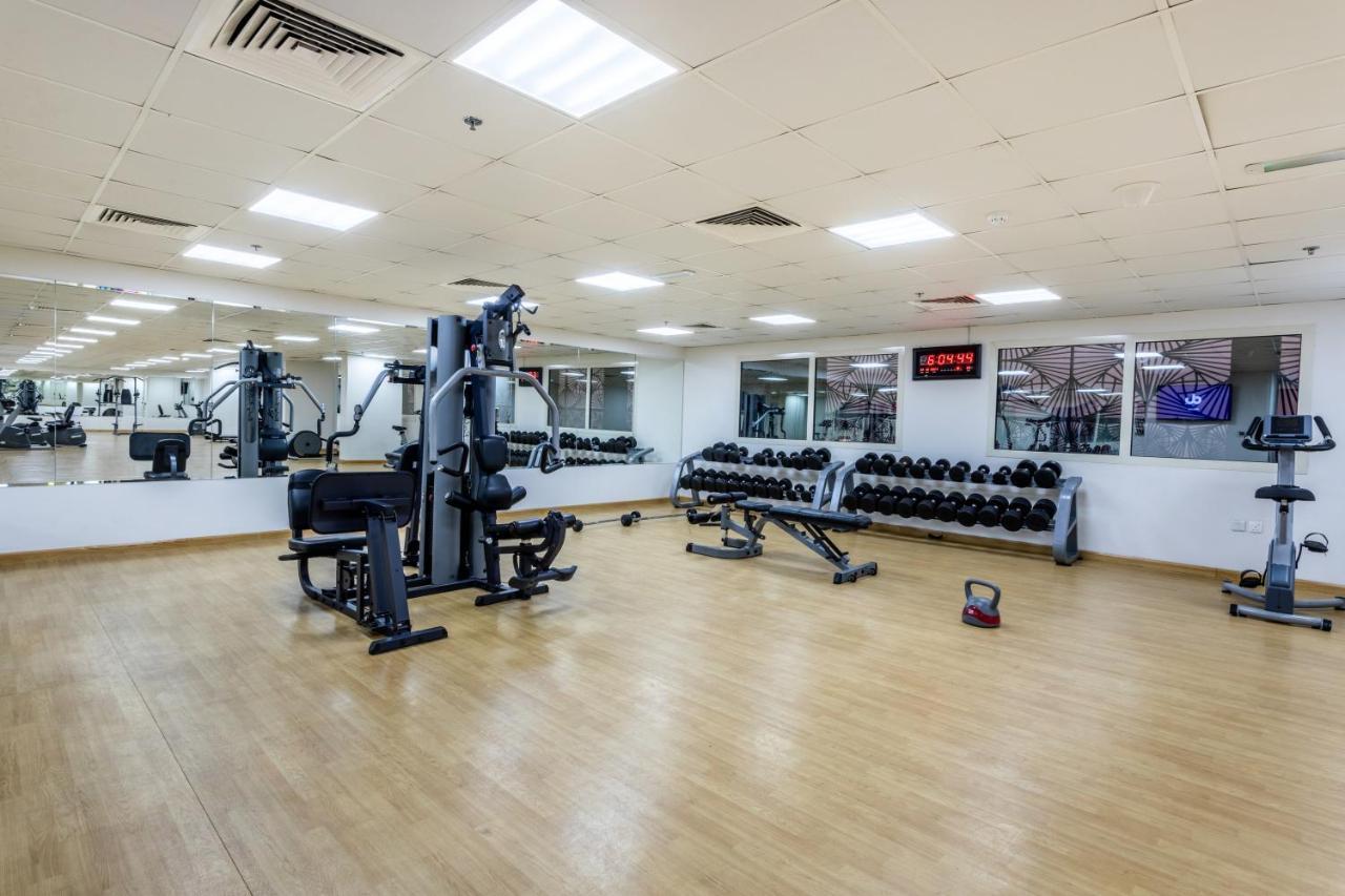 Live Spacious 3Br Apartment All En Suite & Balcony Dubai Ngoại thất bức ảnh