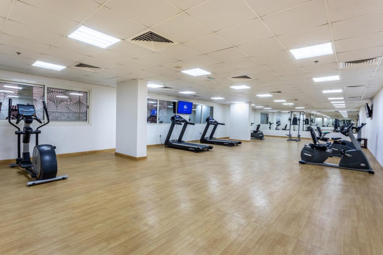 Live Spacious 3Br Apartment All En Suite & Balcony Dubai Ngoại thất bức ảnh