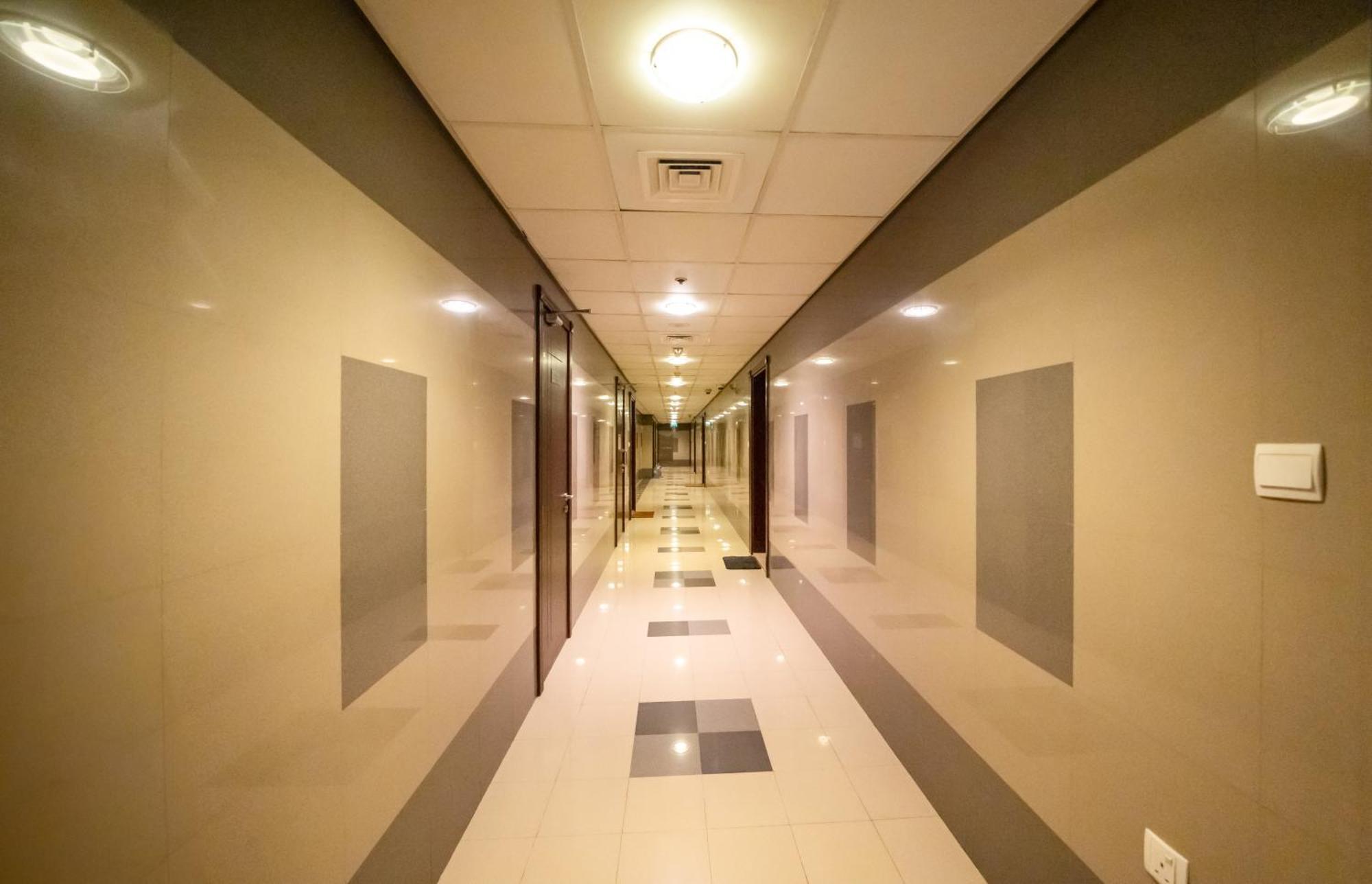 Live Spacious 3Br Apartment All En Suite & Balcony Dubai Ngoại thất bức ảnh