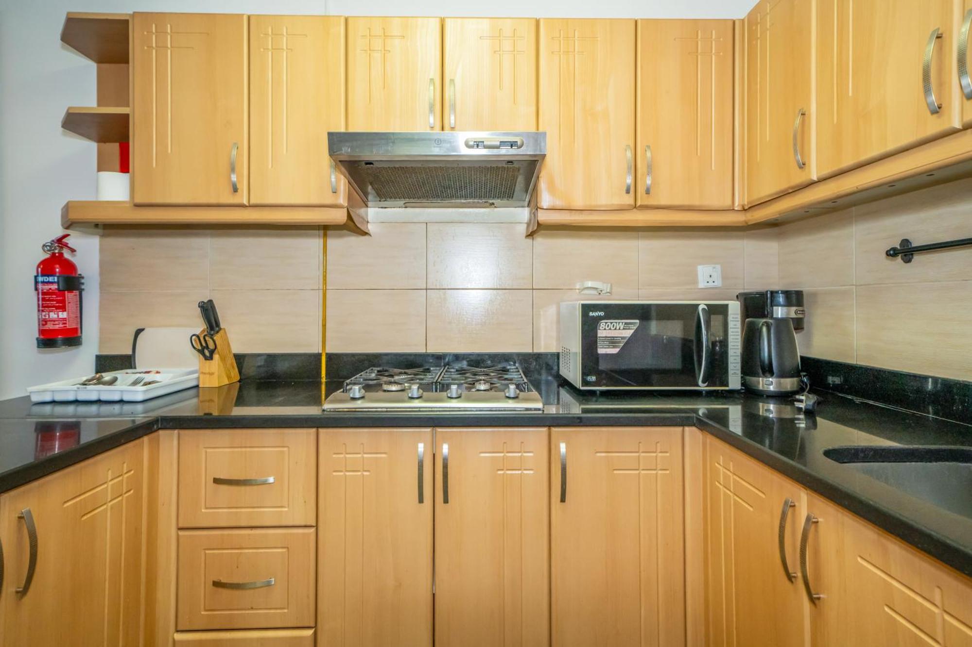 Live Spacious 3Br Apartment All En Suite & Balcony Dubai Ngoại thất bức ảnh