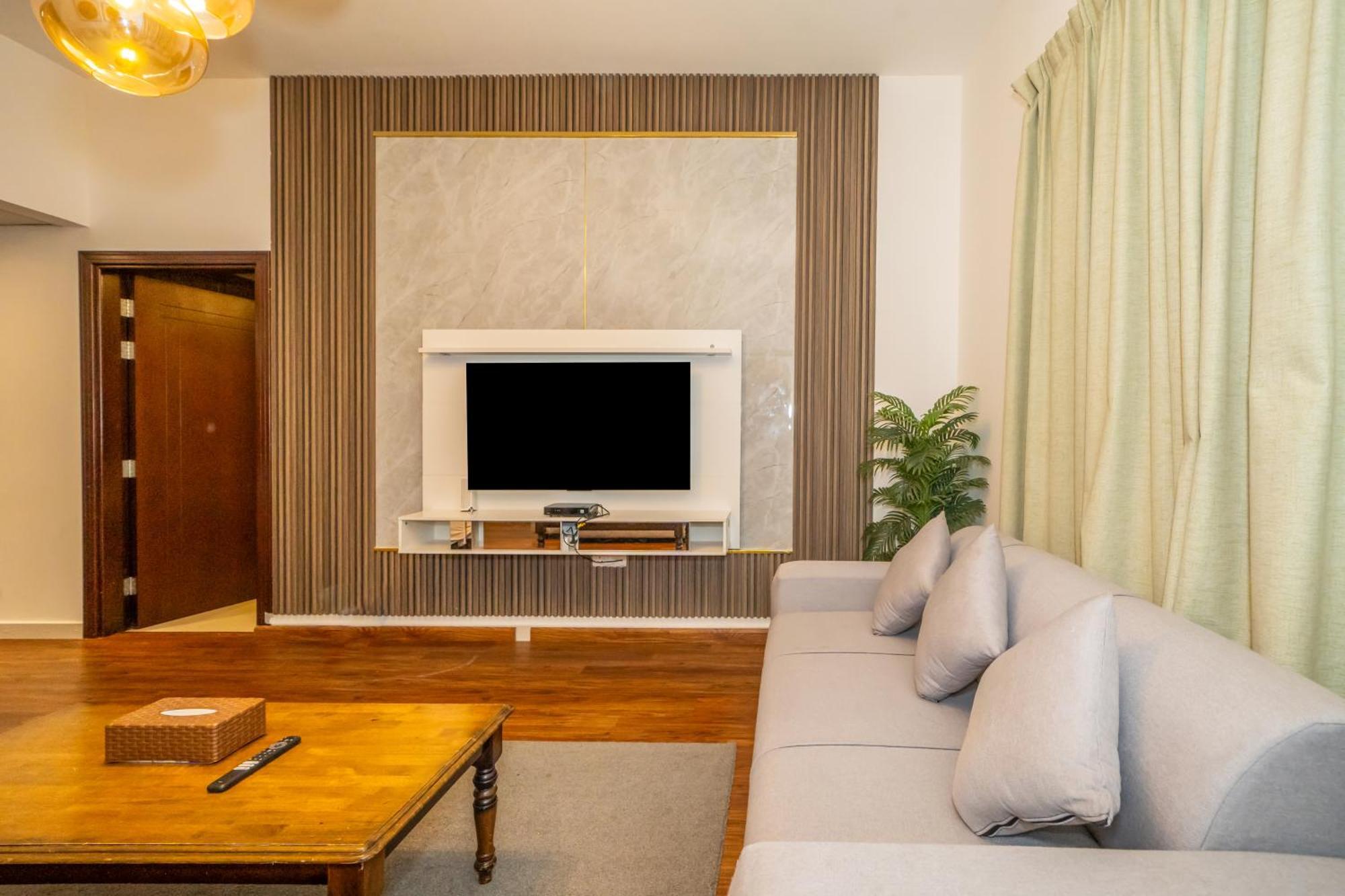 Live Spacious 3Br Apartment All En Suite & Balcony Dubai Ngoại thất bức ảnh