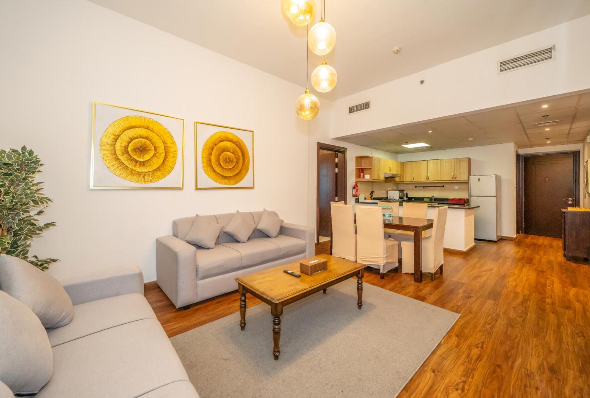 Live Spacious 3Br Apartment All En Suite & Balcony Dubai Ngoại thất bức ảnh