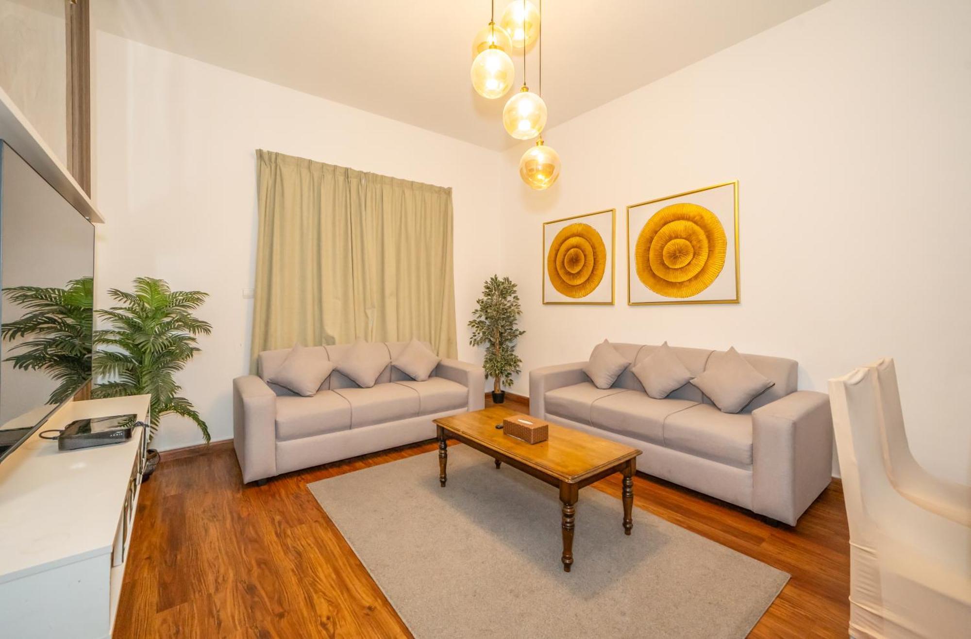 Live Spacious 3Br Apartment All En Suite & Balcony Dubai Ngoại thất bức ảnh